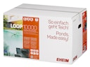 EHEIM LOOP KomplettSet Durchlauffilter