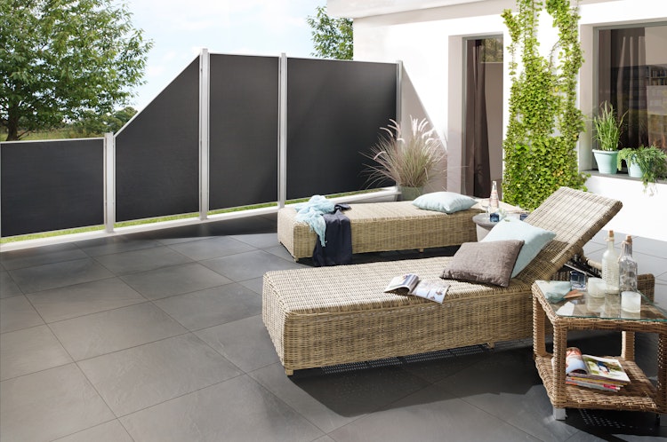 TraumGarten Weave Lüx 1780 x 1780 mm