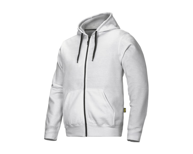Snickers Workwear 2801 Hoodie mit Reißverschluss