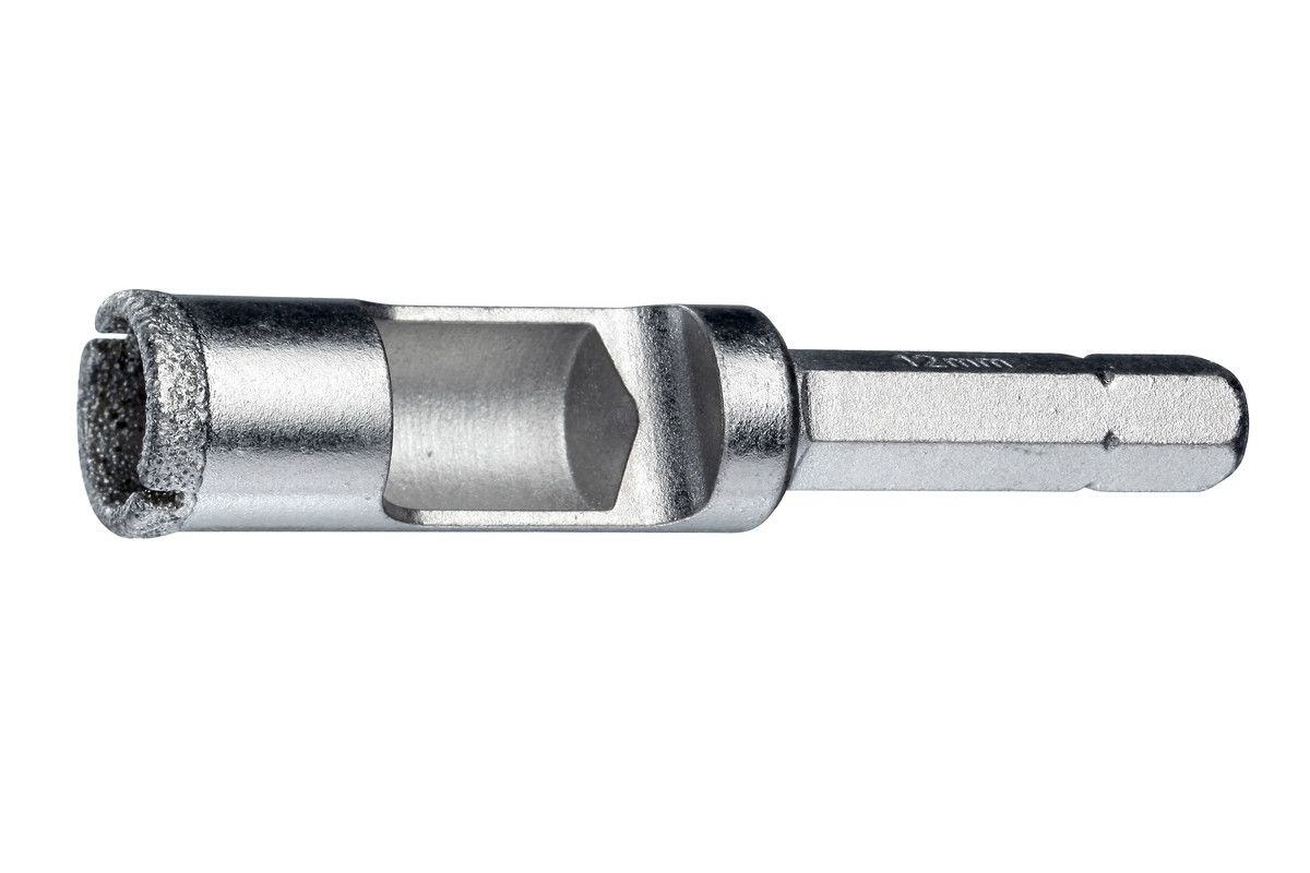 Metabo Diamantbohrer 8 mm