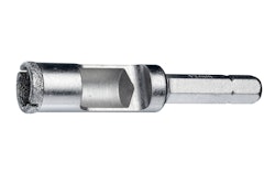 Metabo Diamantbohrer 12 mm
