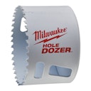 Vorschaubild Milwaukee Lochsäge Bi-Metall 73 mm HOLE DOZER 49560167