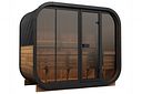 Vorschaubild Wolff Finnhaus Sauna Asta 2715 - 42 mm