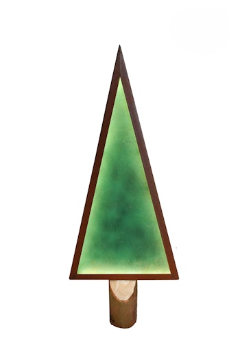 Badeko Baum ,,Norwegen 1000“ tannengrün