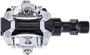 Vorschaubild CONTEC Systempedal P-XCX 9/16 Zoll schwarz