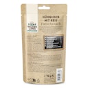 Vorschaubild WILDES LAND Katze 70g Hühnchen mit Reis