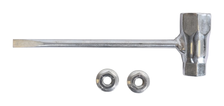 Makita Kombischlüssel SW13/19 958501633