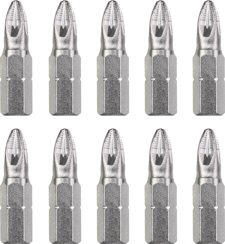 kwb Bit 25mm PZ 1 Industry LS 121111