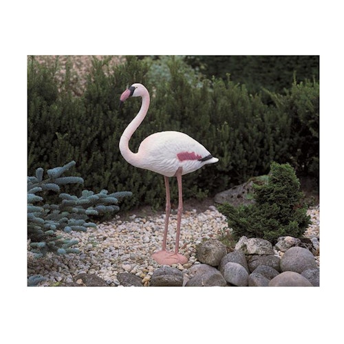 Ubbink Tierfigur Flamingo