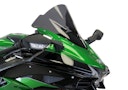 Vorschaubild BODYSTYLE Racing Cockpitscheibe Perspex® Acrylic 3mm  für KAWASAKI Ninja H2 SX / SE 