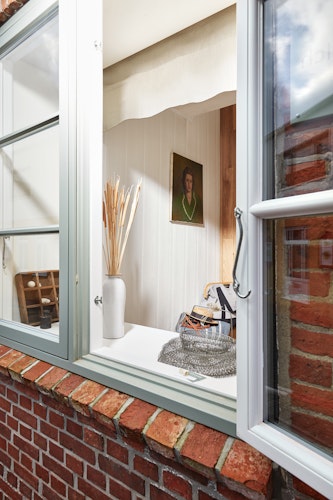 MEISTER Dekorpaneele MeisterPaneele. terra DP 200 / Mountain Wood white 4205