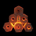 Vorschaubild NAPOLEON Kokosbriketts, 10kg (67301)