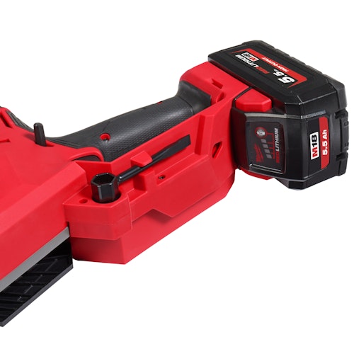 Milwaukee M18FHS20-0 Akku-Astsäge 4933480117