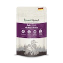 Vorschaubild Venandi Animal Monoprotein 125g Katzennassfutter