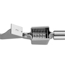 WMF Knoblauchpresse Profi Plus eckig