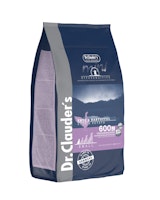 Dr. Clauder's Best Choice Lifecycle Hyposensitive Ente & Kartoffel Mini Hundetrockenfutter
