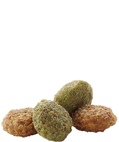 VERSELE-LAGA Hamster Complete 500g Kleintierfutter