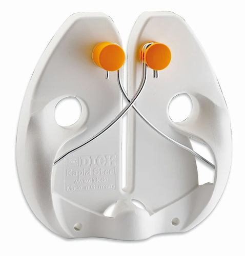 DICK Messerschärfer Rapid Steel HyperDrill II