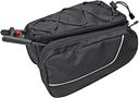 Vorschaubild Rixen & Kaul Satteltasche Contour schwarz 7 l