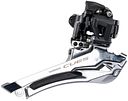 Vorschaubild Shimano Umwerfer CUES FD-U6030 34,9 mm silber/schwarz