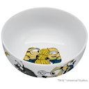 Vorschaubild WMF Minions Müslischale