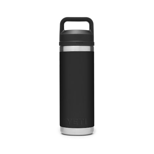 YETI Trinkflasche RAMBLER 18 oz. (532 ml) - mit Chug-Verschluss