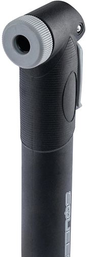 CONTEC Minipumpe Squeez II schwarz