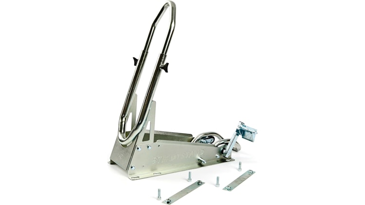 ACEBIKES Motorradständer Steadystand® Cross