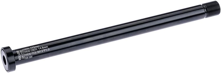 Conway Hinterradsteckachse Nyvon Z17 12 x 142 mm