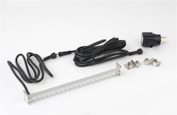 Ubbink LED Lichtleiste 60 cm blau