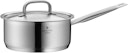WMF Stielkasserolle Ø 16 cm mit Deckel Gourmet Plus
