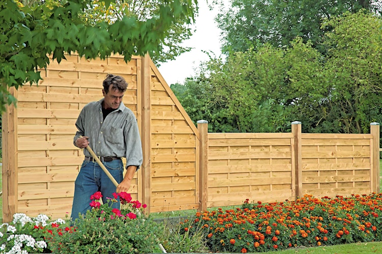 T&J AVANTGARDE 900 x 1800/900 mm