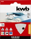 Vorschaubild kwb Q-STICK WB gel B-Delta K120 SB 492512