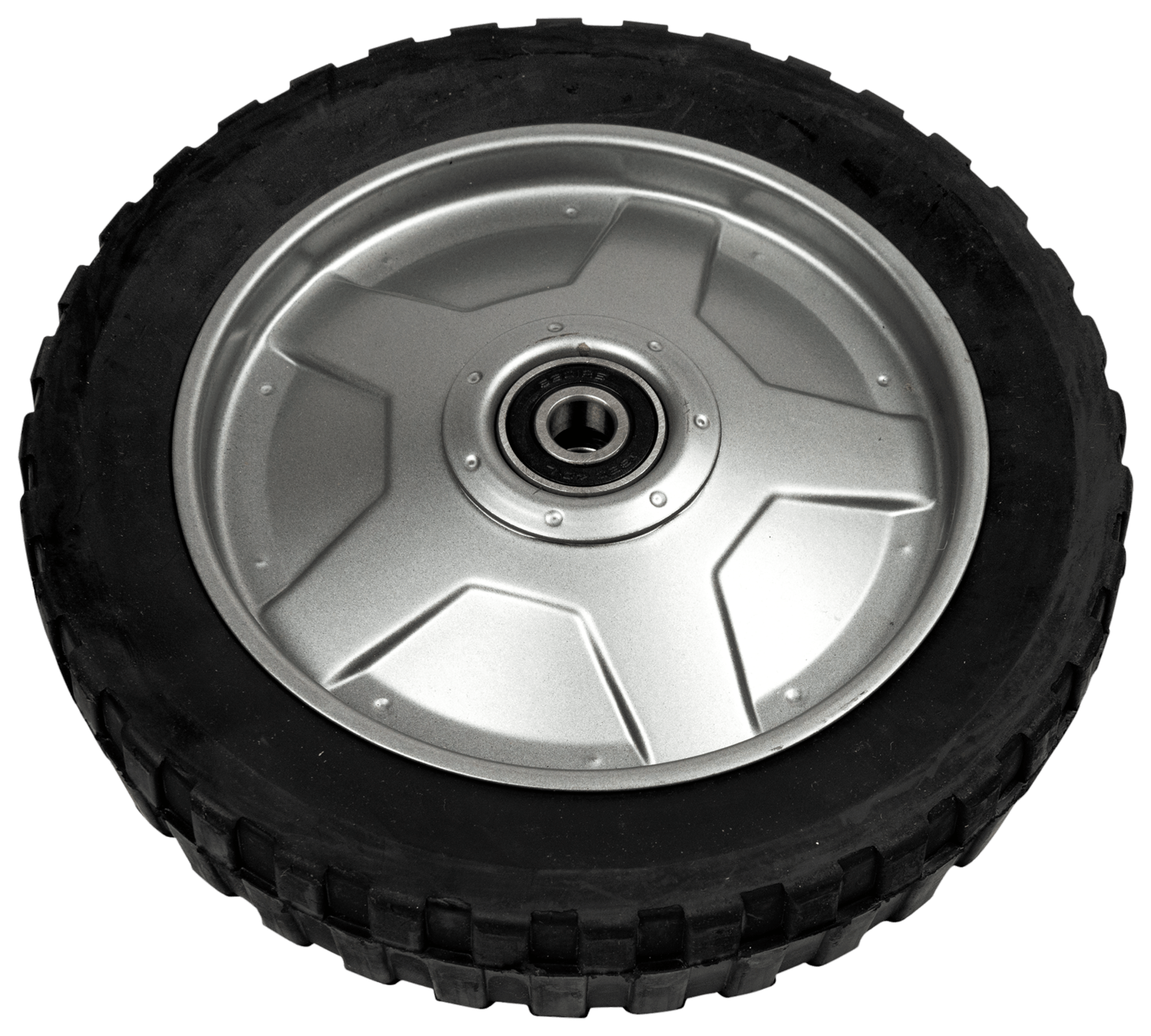 Husqvarna 503 27 54-02 - RAD M.LAGER SILBER