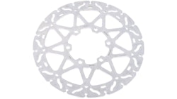 TRW Bremsscheibe MST470