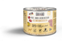Vorschaubild MAC's Cat 200g Dose Katzennassfutter