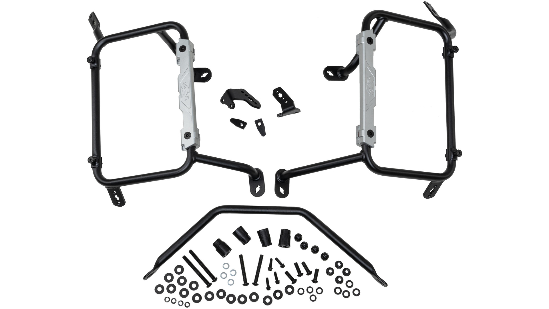 Kappa Seitenkofferträger KLO 9430 CAM für KTM Adventure 790, R790 & 890 / Husqvarna Norden 901