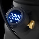 Vorschaubild Petromax LM500 schwarz