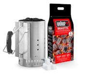 Weber Anzünd-Set RapidfireZubehörbild