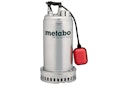 Metabo Drainagepumpe DP 28-10 S Inox