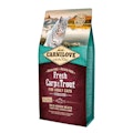 Carnilove Katze TrockenfutterVorschaubild