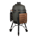 Vorschaubild The Bastard Keramikgrill VX LARGE COMPLETE