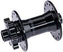 Vorschaubild CONTEC Vorderradnabe Core 32 Loch schwarz DB - 6-Loch Scheibenbremsaufnahme, Einba für 15 mm Steckachse