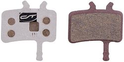 CONTEC Scheibenbremsbelag DiscStop+ CBP-320