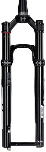RockShox Federgabel SID SL Ultimate Race Day 3P 110 mm schwarz