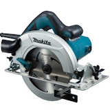 Makita Handkreissäge HS7601JZubehörbild
