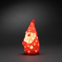 Vorschaubild Konstsmide Weihnachtsbeleuchtung  LED Acryl Weihnachtsmann 38cm