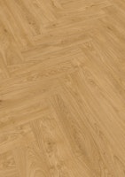 MEISTER Laminatboden MeisterDesign. laminate LS 350 840 x 168 x 10 mm 07127 Ufereiche honig Porensynchron-Struktur