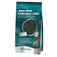AQUA MEDIC Indicator-resin
