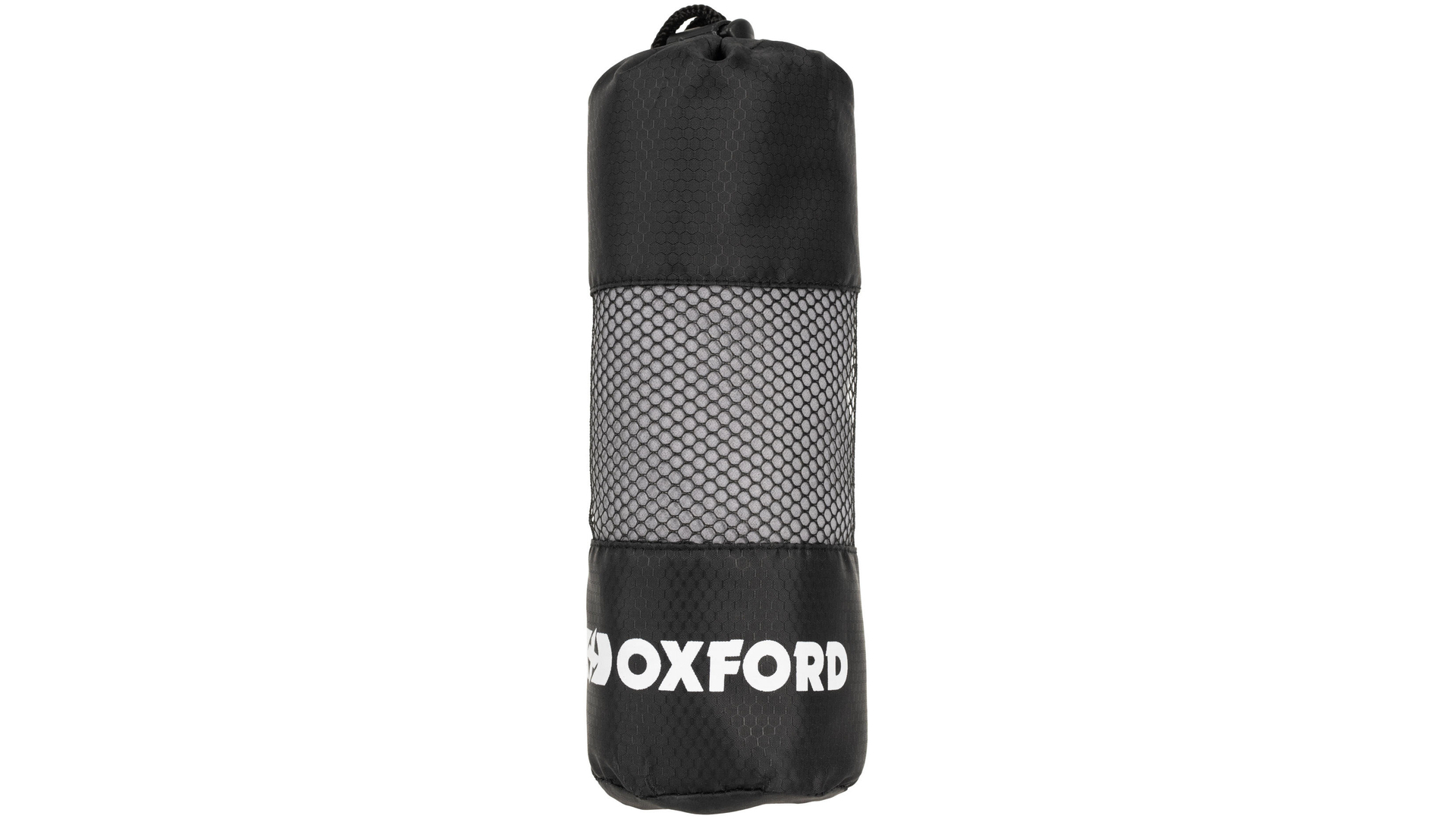 Oxford Camping Towel Grey